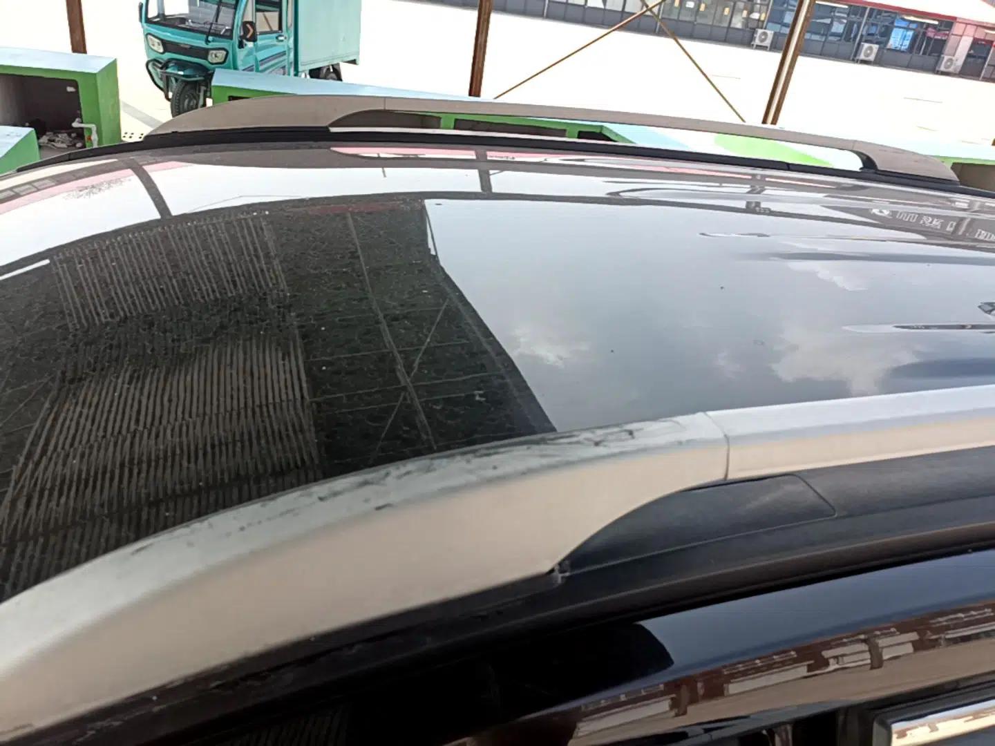 Haval M6 2019 1.5T DCT Two-Wheel Drive Urban Version China VI Standard — миниатюра 7