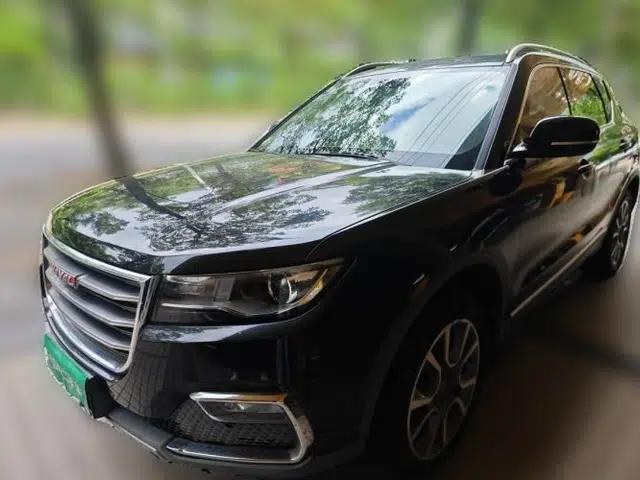 Haval H7 2017 Red-Label H7 2.0T Automatic Luxury Model