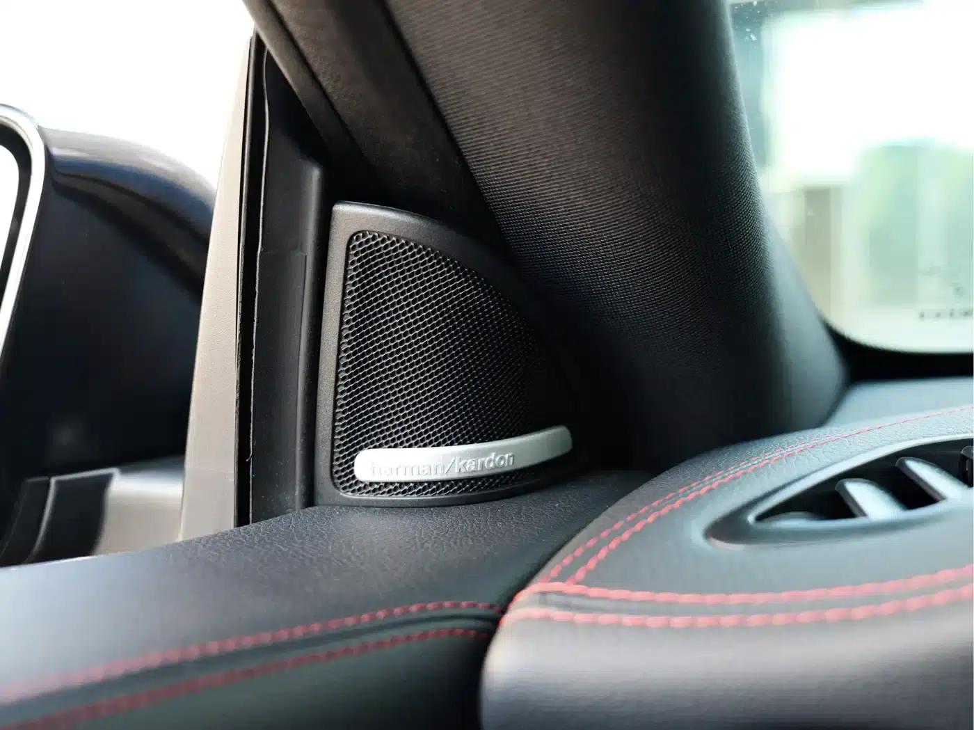 2015 Mercedes-Benz CLA AMG 45 4MATIC — миниатюра 14