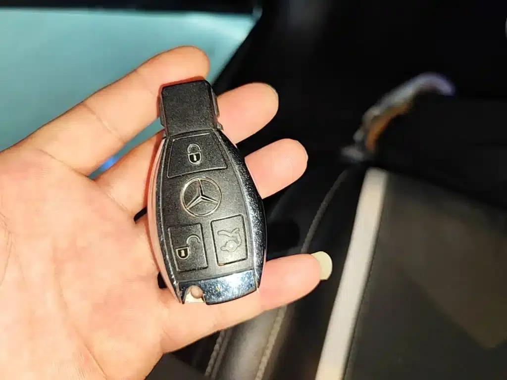 2017 Mercedes-Benz CLA AMG Facelift AMG CLA 45 4MATIC — миниатюра 9