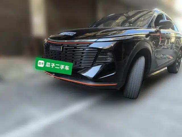 Haval XY 2023 1.5T Smart Edition