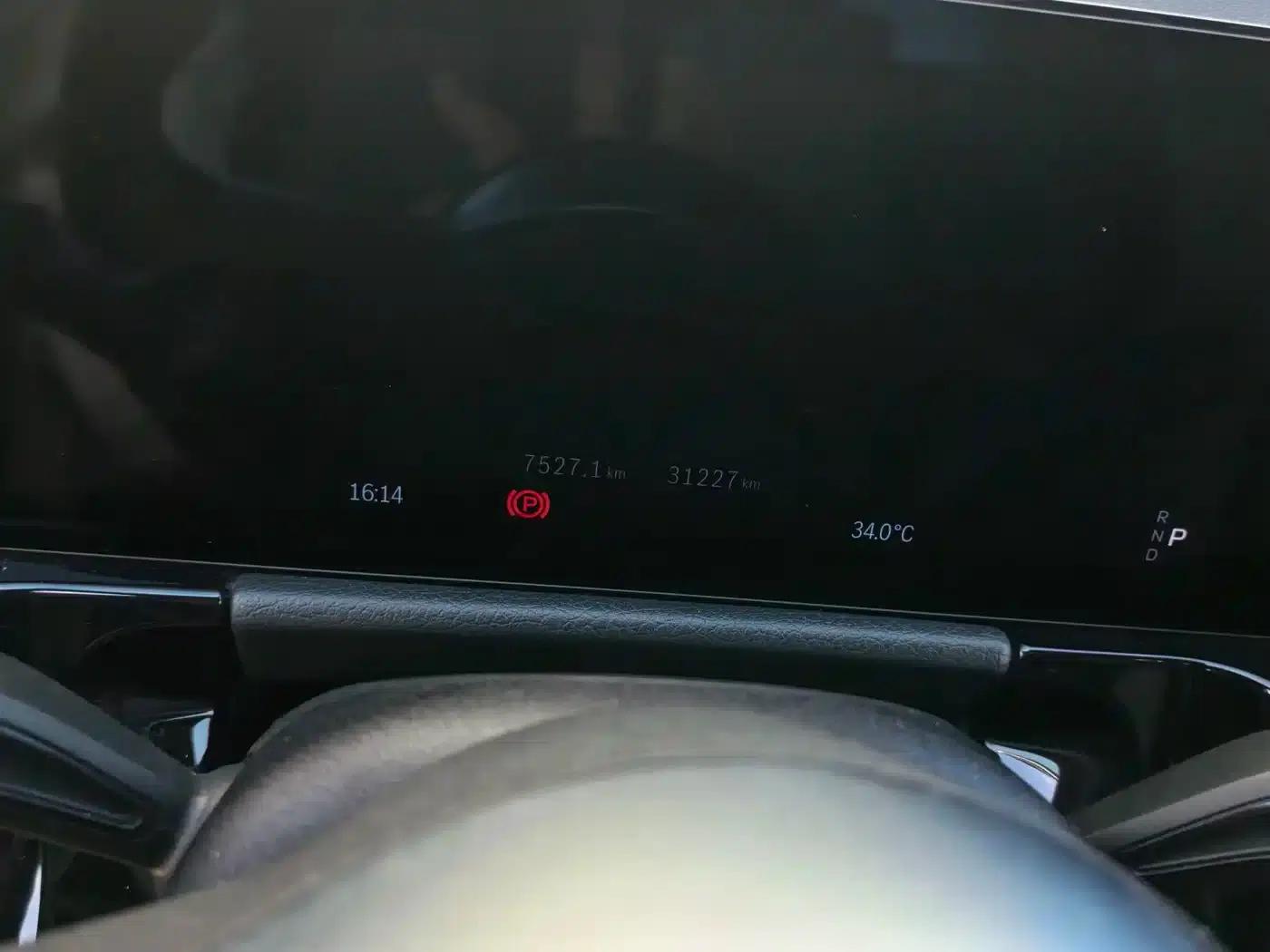 Mercedes-Benz EQA 2025 Model EQA 260 — миниатюра 5