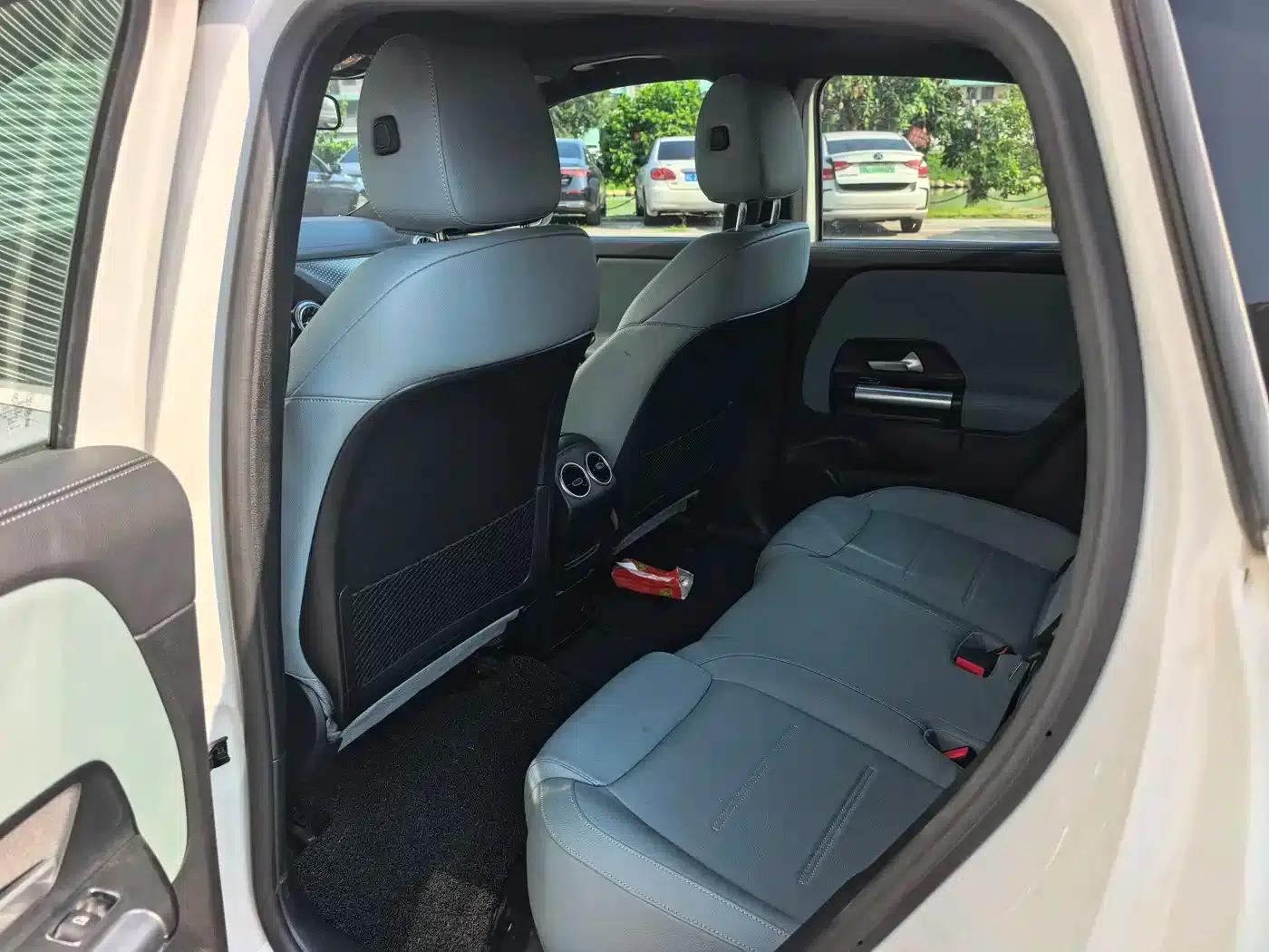 Mercedes-Benz EQA 2025 Model EQA 260 — миниатюра 6