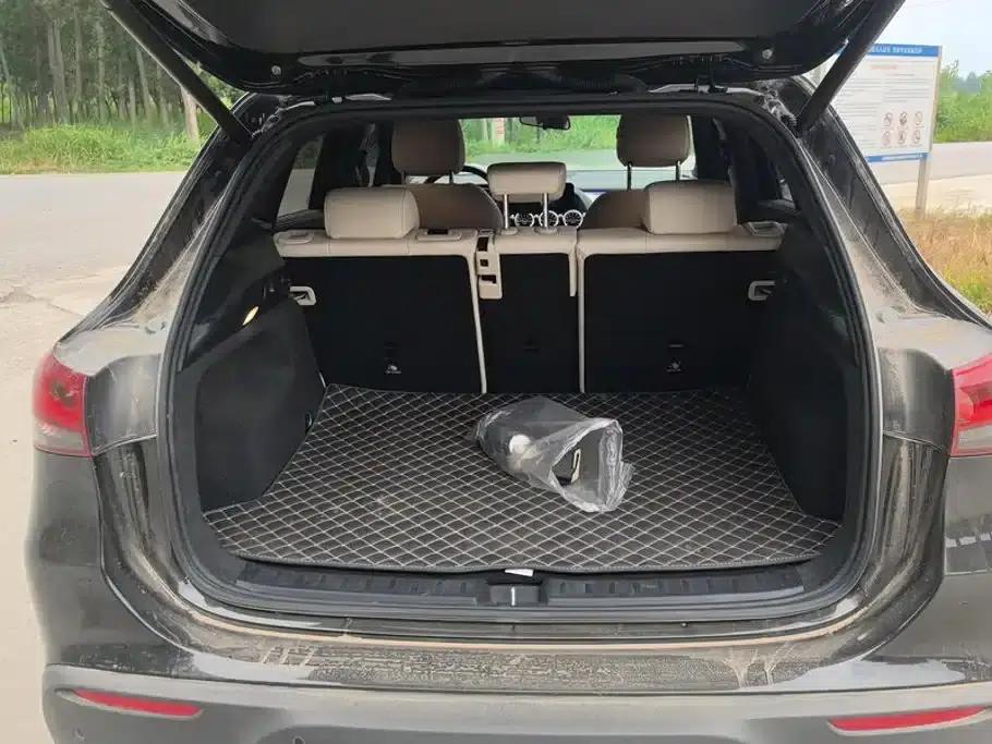 Mercedes-Benz EQA 2023 Model EQA 260 — миниатюра 4