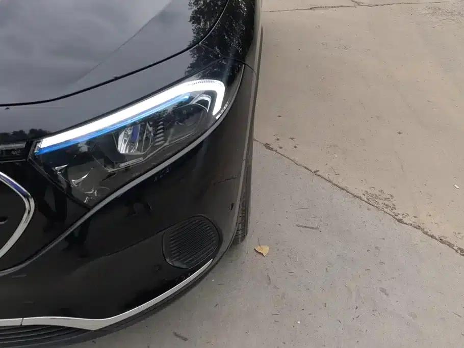 Mercedes-Benz EQA 2023 Model EQA 260 — миниатюра 5
