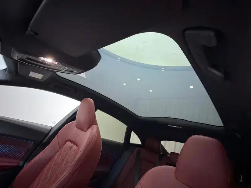Audi A5L Sportback 2026 2.0TFSI 150kW quattro Premium Model — миниатюра 19