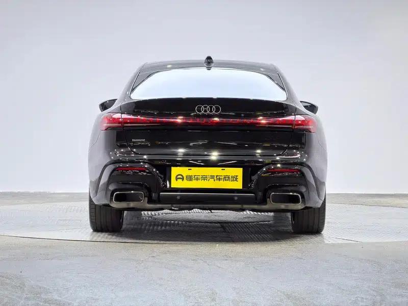 Audi A5L Sportback 2026 2.0TFSI 150kW quattro Premium Model — миниатюра 6