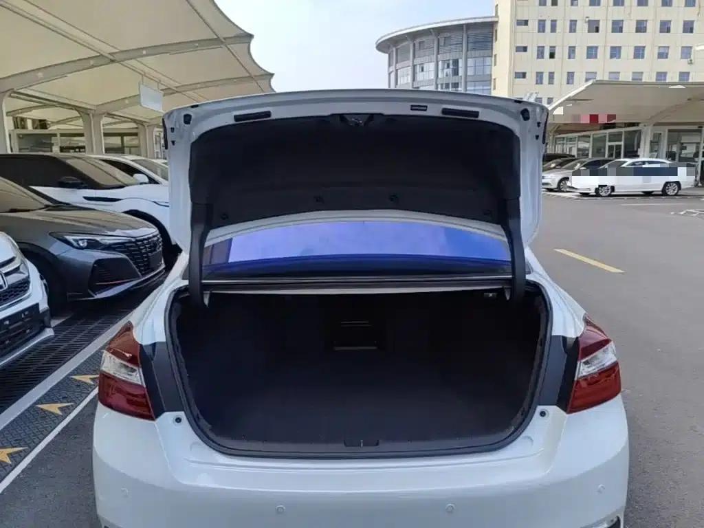 2016 Honda Accord 2.0L Comfort Edition — миниатюра 19