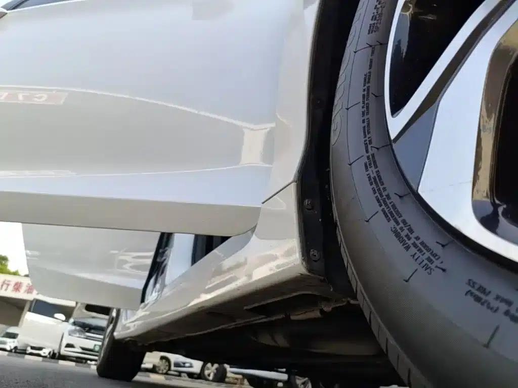 2016 Honda Accord 2.0L Comfort Edition — миниатюра 21