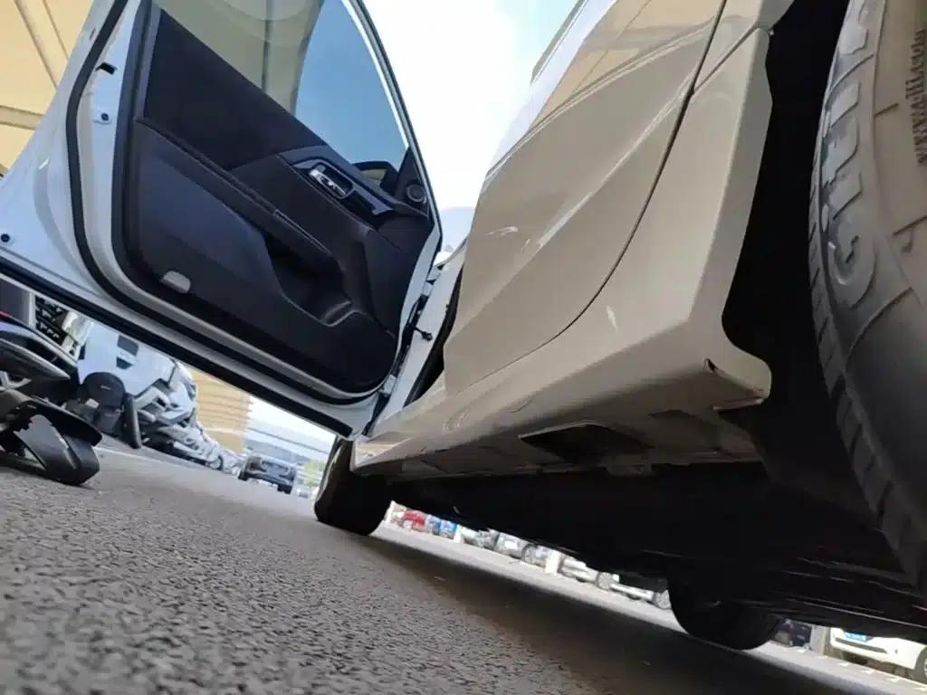 2016 Honda Accord 2.0L Comfort Edition — миниатюра 22