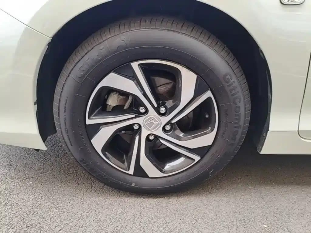 2016 Honda Accord 2.0L Comfort Edition — миниатюра 23