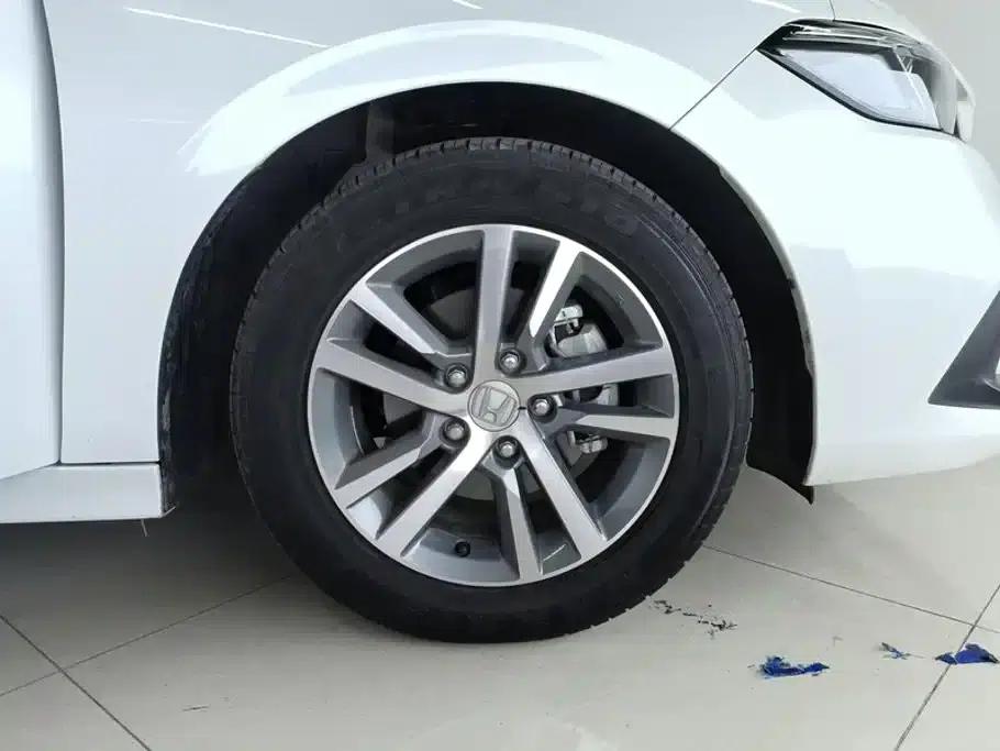 2023 Civic 240TURBO CVT Sport Edition — миниатюра 6
