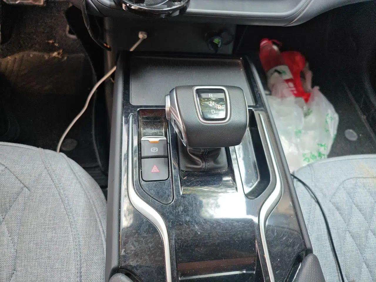 Hongqi E-QM5 2023 620km PLUS — миниатюра 14