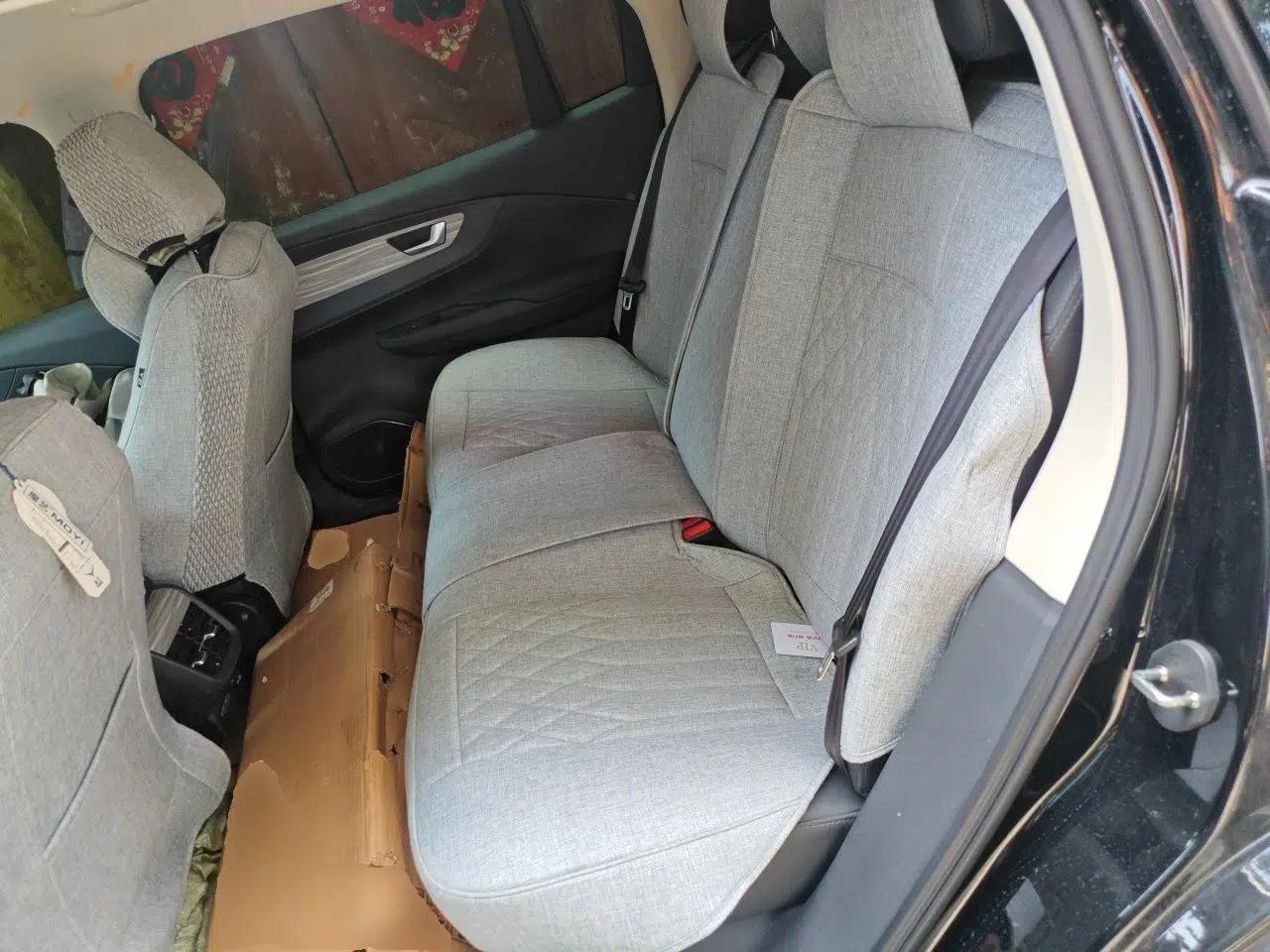 Hongqi E-QM5 2023 620km PLUS — миниатюра 17