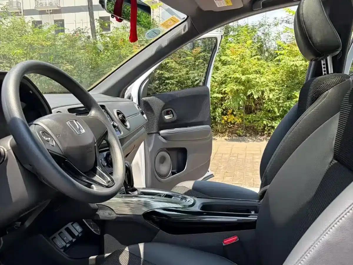 Honda XR-V 2017 1.8L EXi CVT Comfort Edition — миниатюра 4