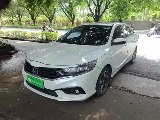 Envix 2021 Hybrid 1.5L Pure Edition