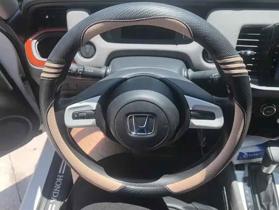 LIFE 2021 1.5L CVT SPORT Edition — миниатюра 15
