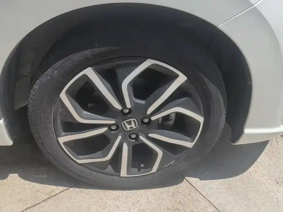 LIFE 2021 1.5L CVT SPORT Edition — миниатюра 6