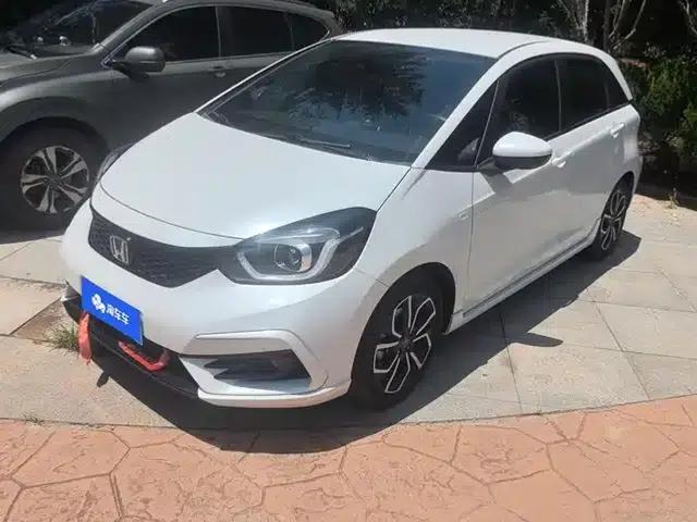 LIFE 2021 1.5L CVT SPORT Edition