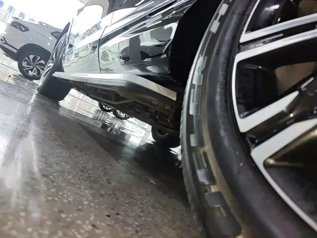 Honda CR-V PHEV 2021 Model E+ Hybrid 2.0L Smart Edition — миниатюра 22