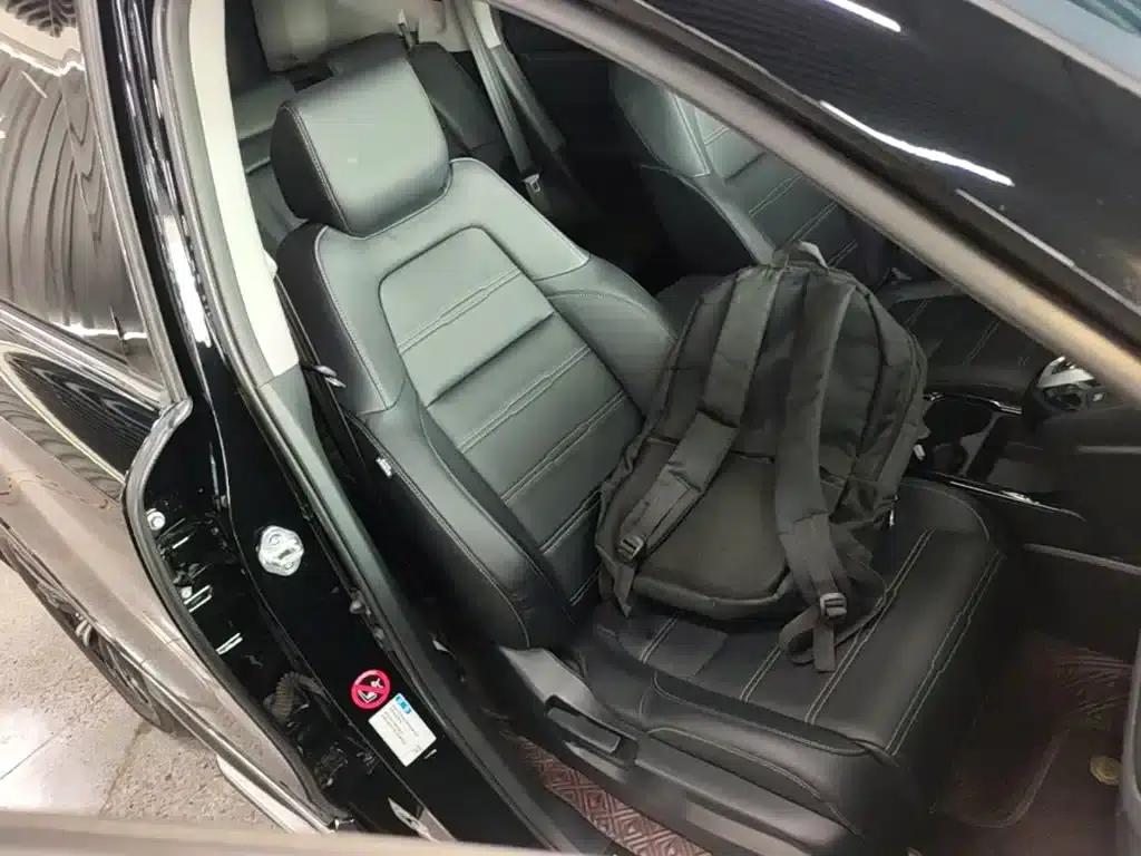 Honda CR-V PHEV 2021 Model E+ Hybrid 2.0L Smart Edition — миниатюра 25