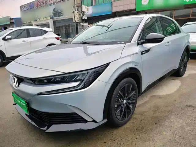 e:NP2 Extreme Power 2 2024 Advanced Edition