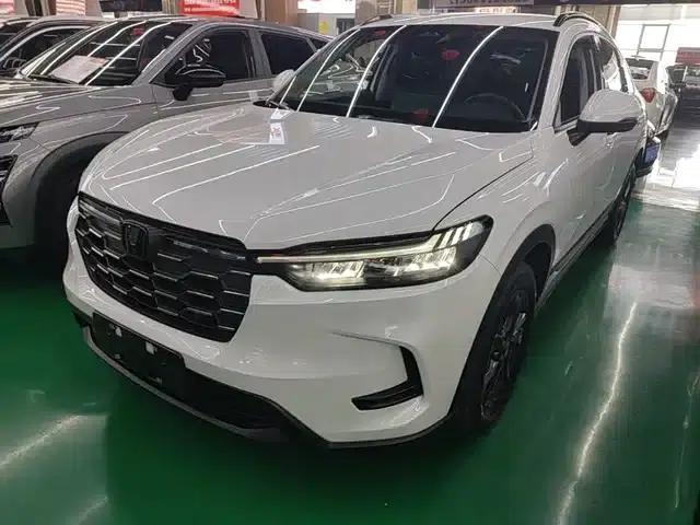 Honda HR-V 2023 240TURBO Sporty Edition