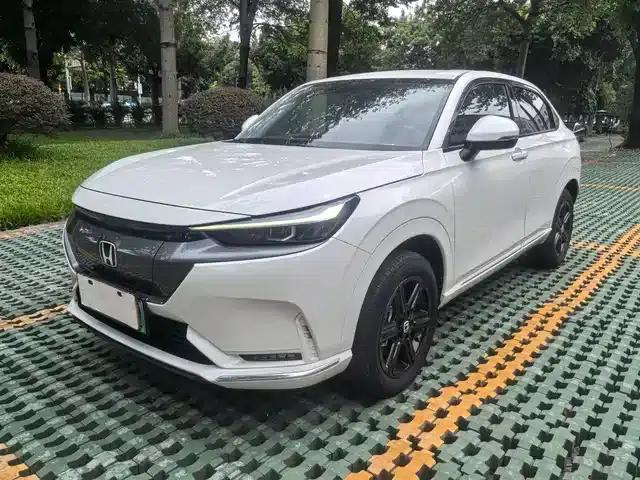 e:NP1 Extreme Performance 1 2023 Model 420km Extreme Edition
