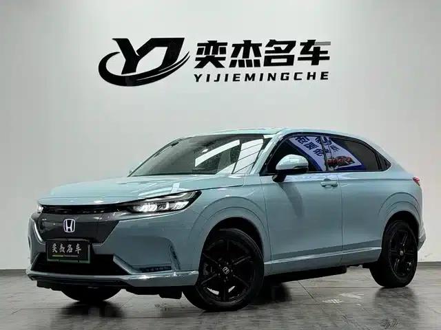 e:NP1 Extreme Edition 2023 Model 420km/h