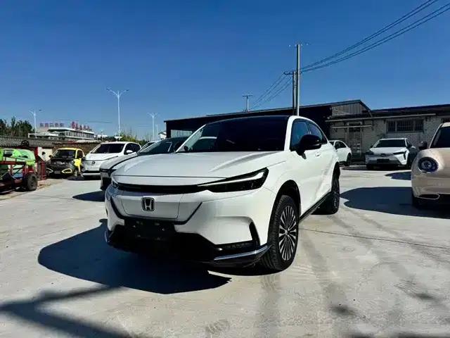 Honda e:NS1 2022 eMotion Edition