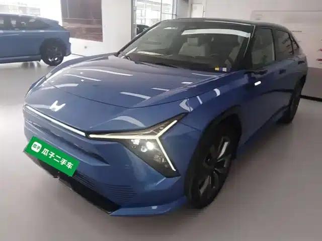 Dongfeng Honda S7 2025 Navigator Edition