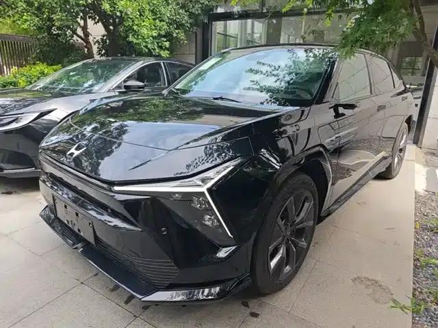 Dongfeng Honda S7 2025 Blazer Edition