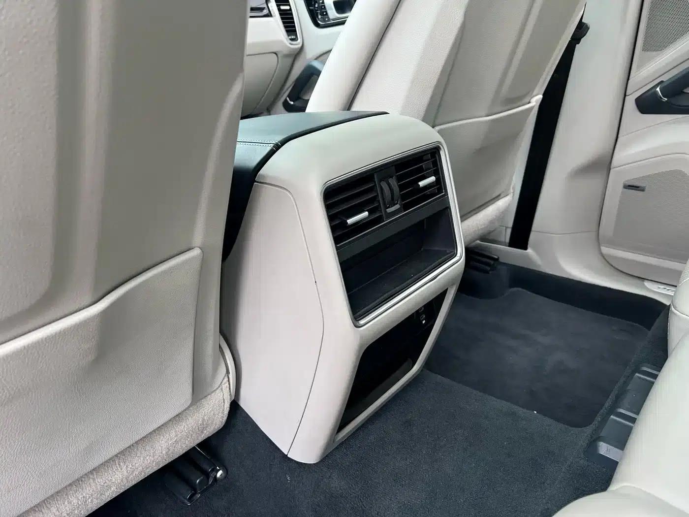 Cayenne 2020 Cayenne 3.0T — миниатюра 5