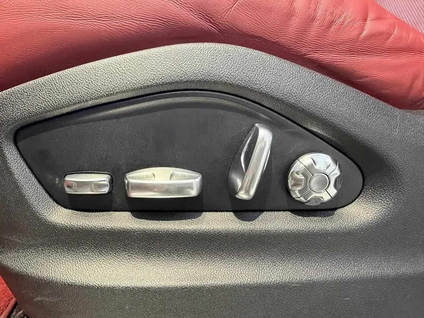 Cayenne 2019 Cayenne 3.0T — миниатюра 16