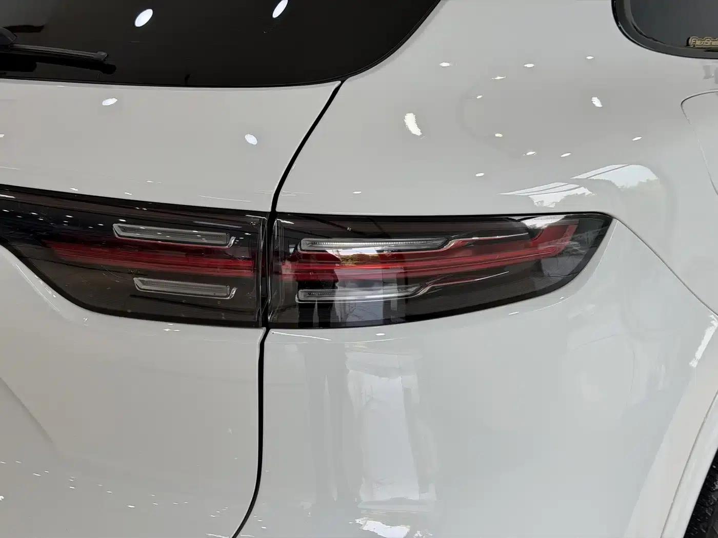 Cayenne 2019 Cayenne 3.0T — миниатюра 21