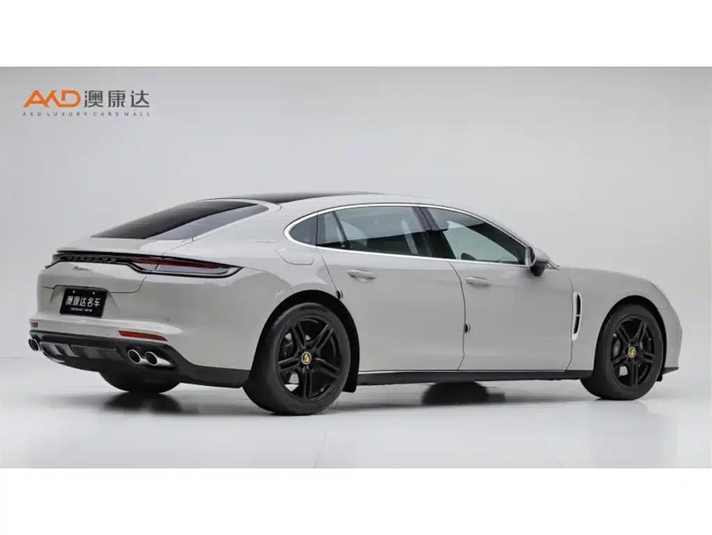 Panamera/2.9T/2023/Executive Extended Version — миниатюра 3
