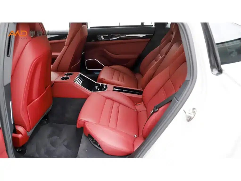 Panamera/2.9T/2023/Executive Extended Version — миниатюра 7