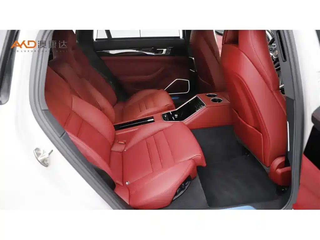 Panamera/2.9T/2023/Executive Extended Version — миниатюра 8