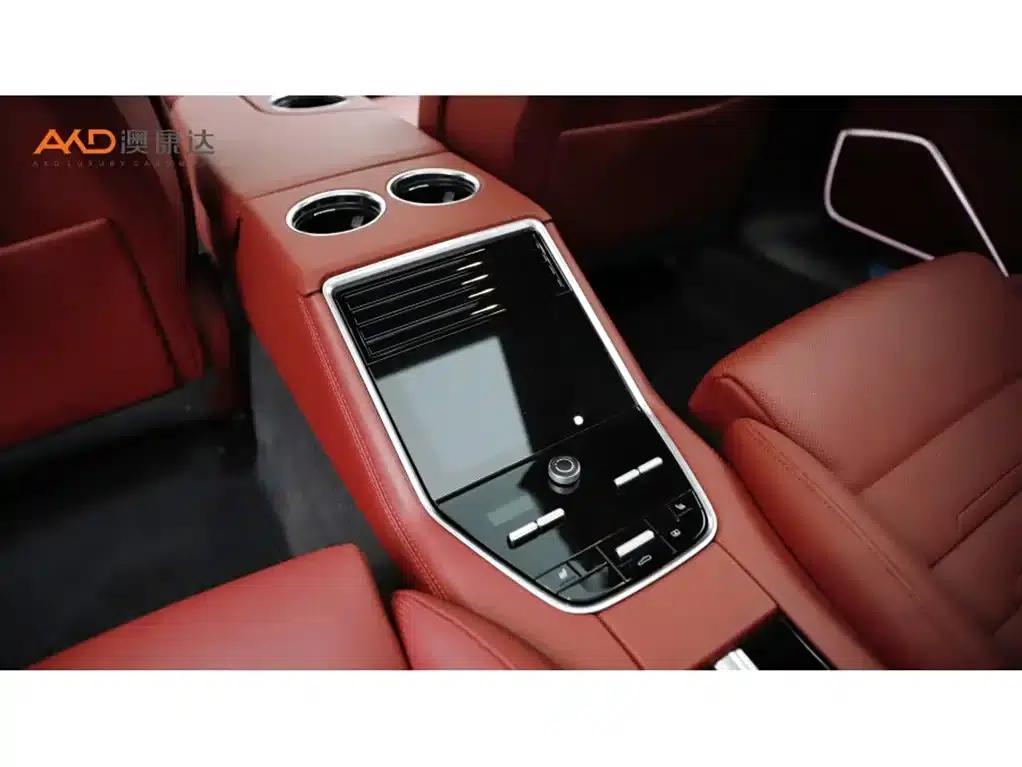 Panamera/2.9T/2023/Executive Extended Version — миниатюра 9