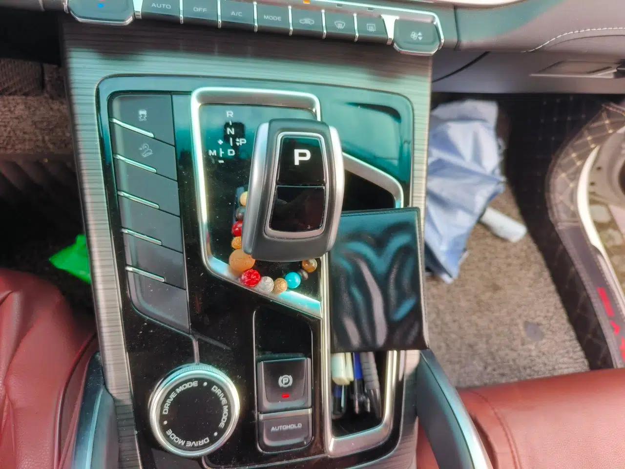 Geely Auto Emgrand X7 Sport 2020 1.5TD Automatic Smart Connect PRO — миниатюра 14