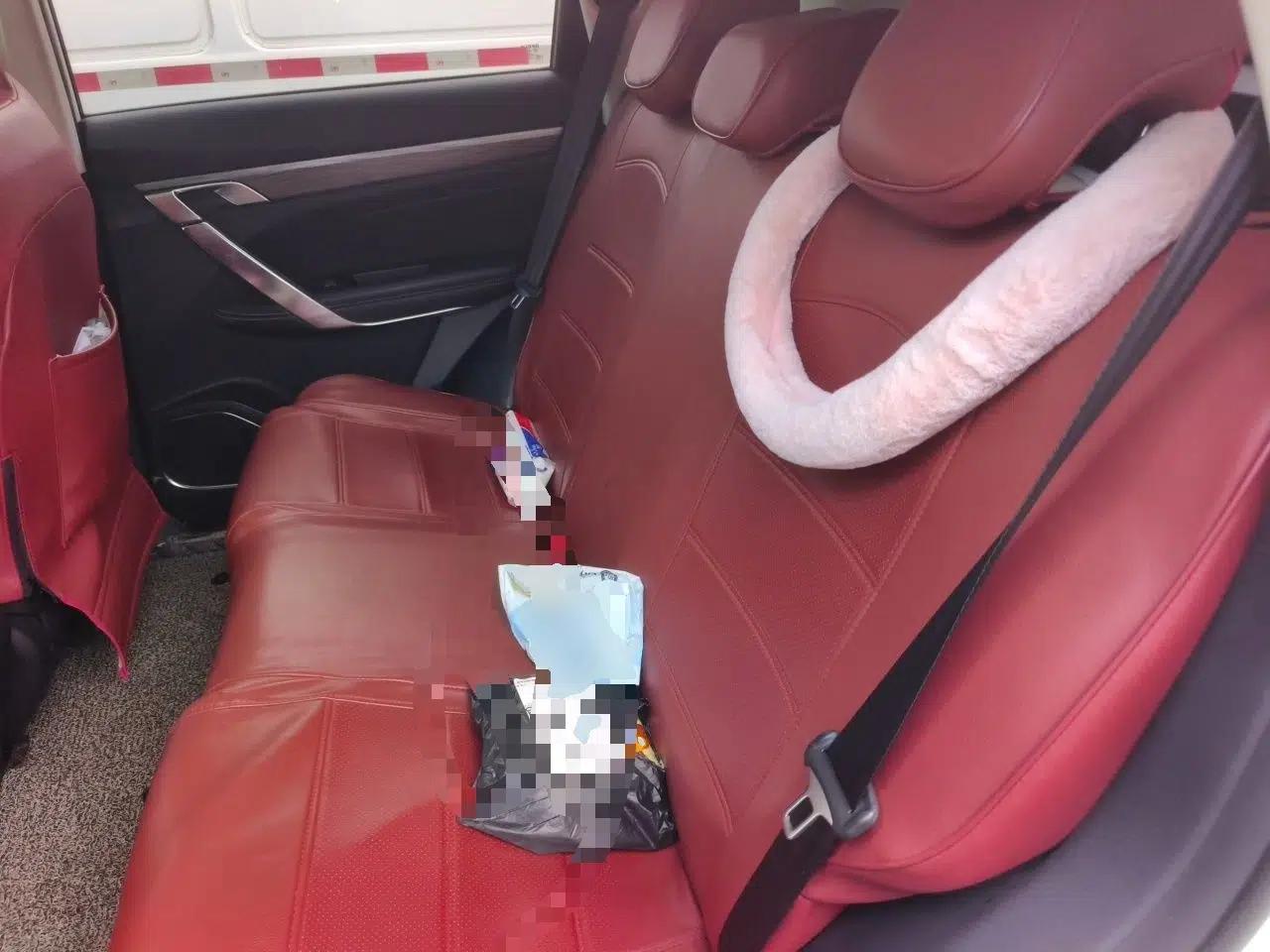 Geely Auto Emgrand X7 Sport 2020 1.5TD Automatic Smart Connect PRO — миниатюра 17