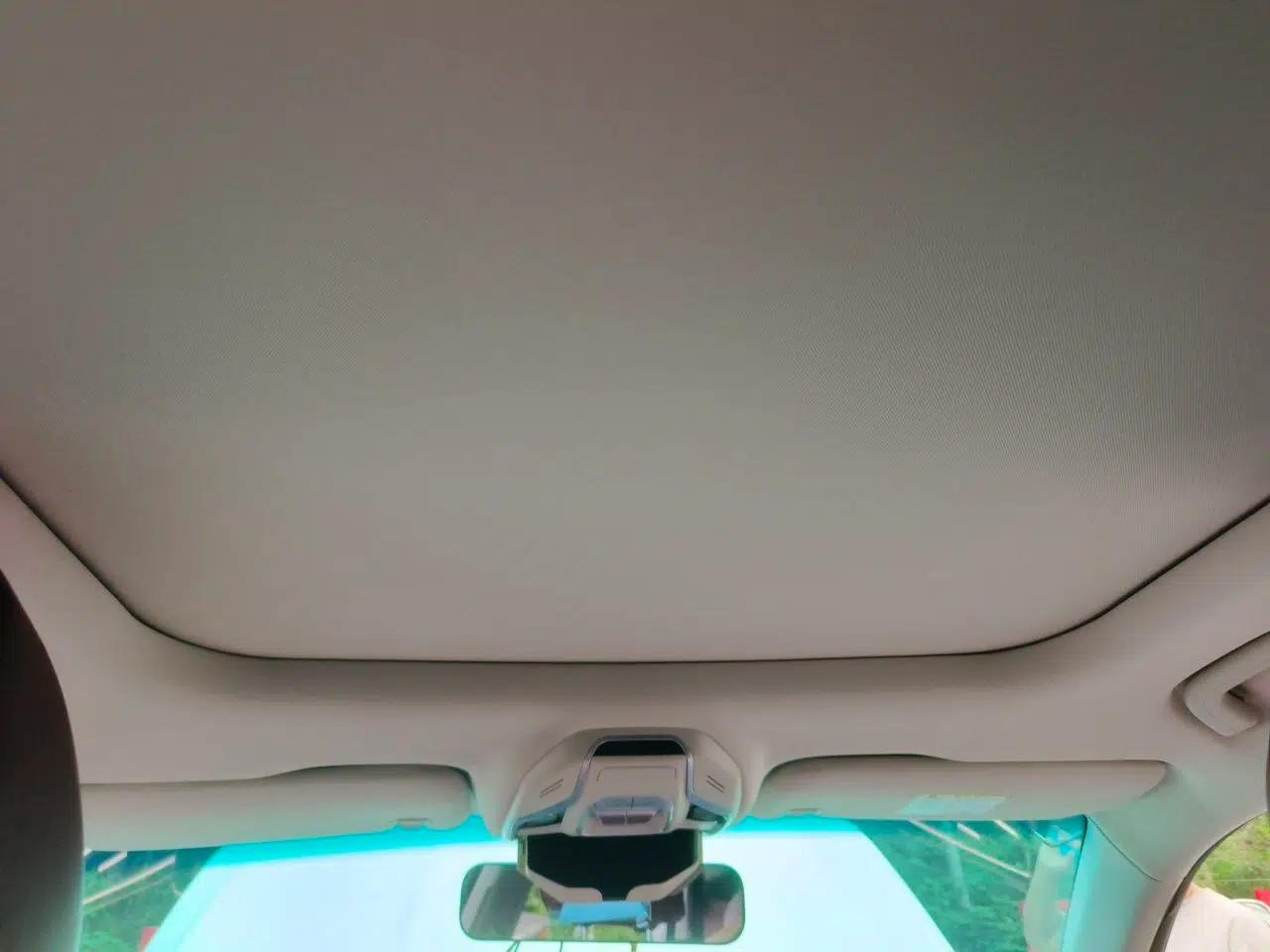 Geely Auto Emgrand X7 Sport 2020 1.5TD Automatic Smart Connect PRO — миниатюра 18