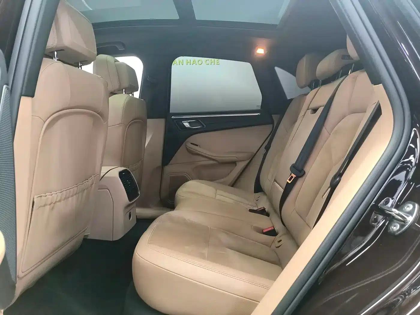 2020 Macan 2.0T — миниатюра 6