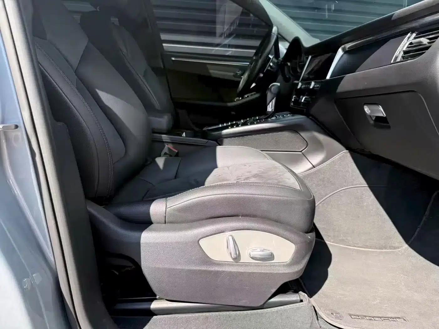 2018 Macan 2.0T — миниатюра 7