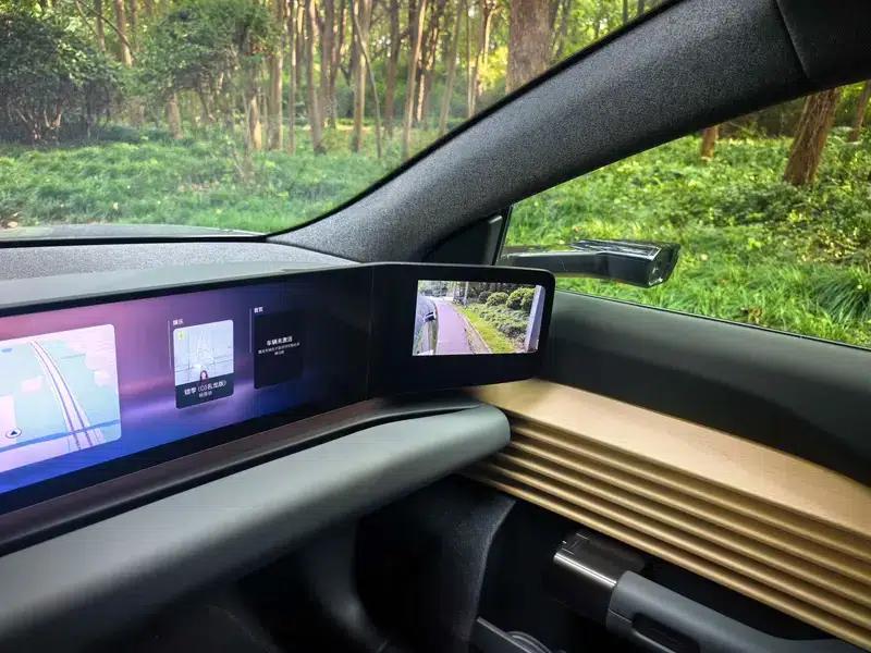 Audi E5 Sportback 2026 Pioneer Plus — миниатюра 10