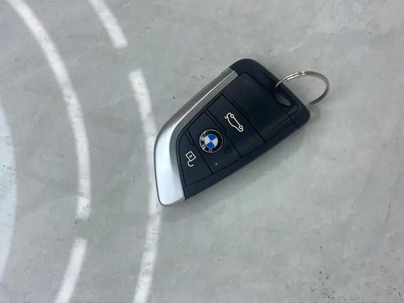 BMW X1 2019 sDrive18Li Fashion Edition — миниатюра 11