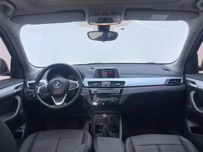 BMW X1 2019 sDrive18Li Fashion Edition — миниатюра 14