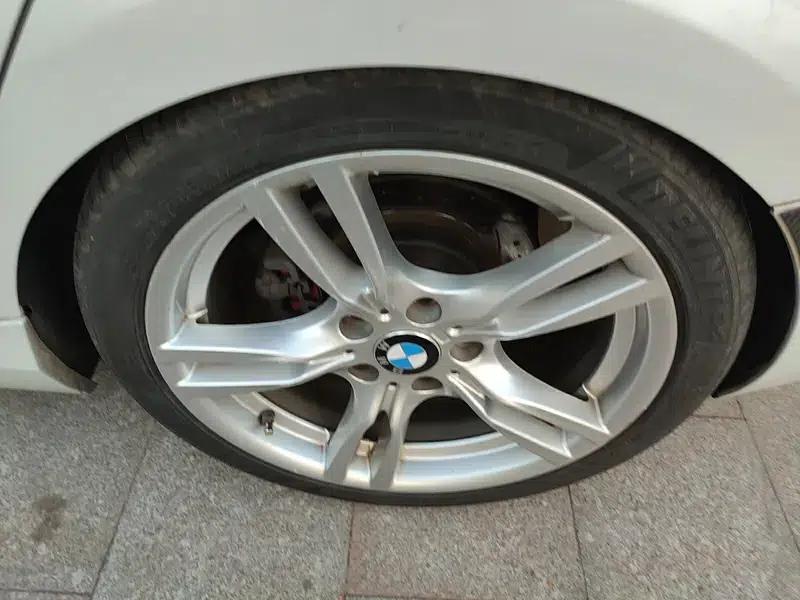 BMW 1 Series (Imported) 2018 118i Leading Edition — миниатюра 20