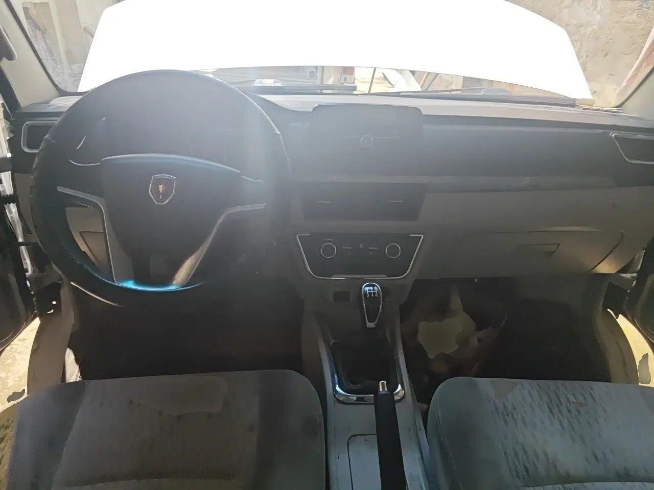 Jinbei New Hiace S 2021 1.5L Wealth Central Air-Conditioned Bus China VI Standard Model SWC15M — миниатюра 9