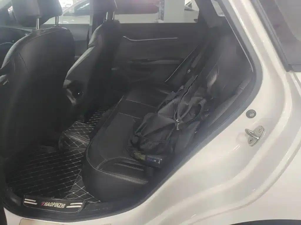 Buick Excelle 2021 Facelift Classic 1.5L Automatic Elite — миниатюра 17
